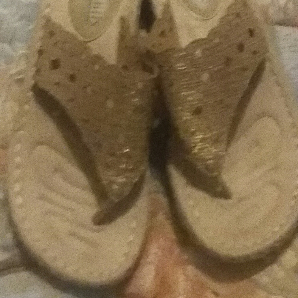 Sandals - Picture 4 of 4